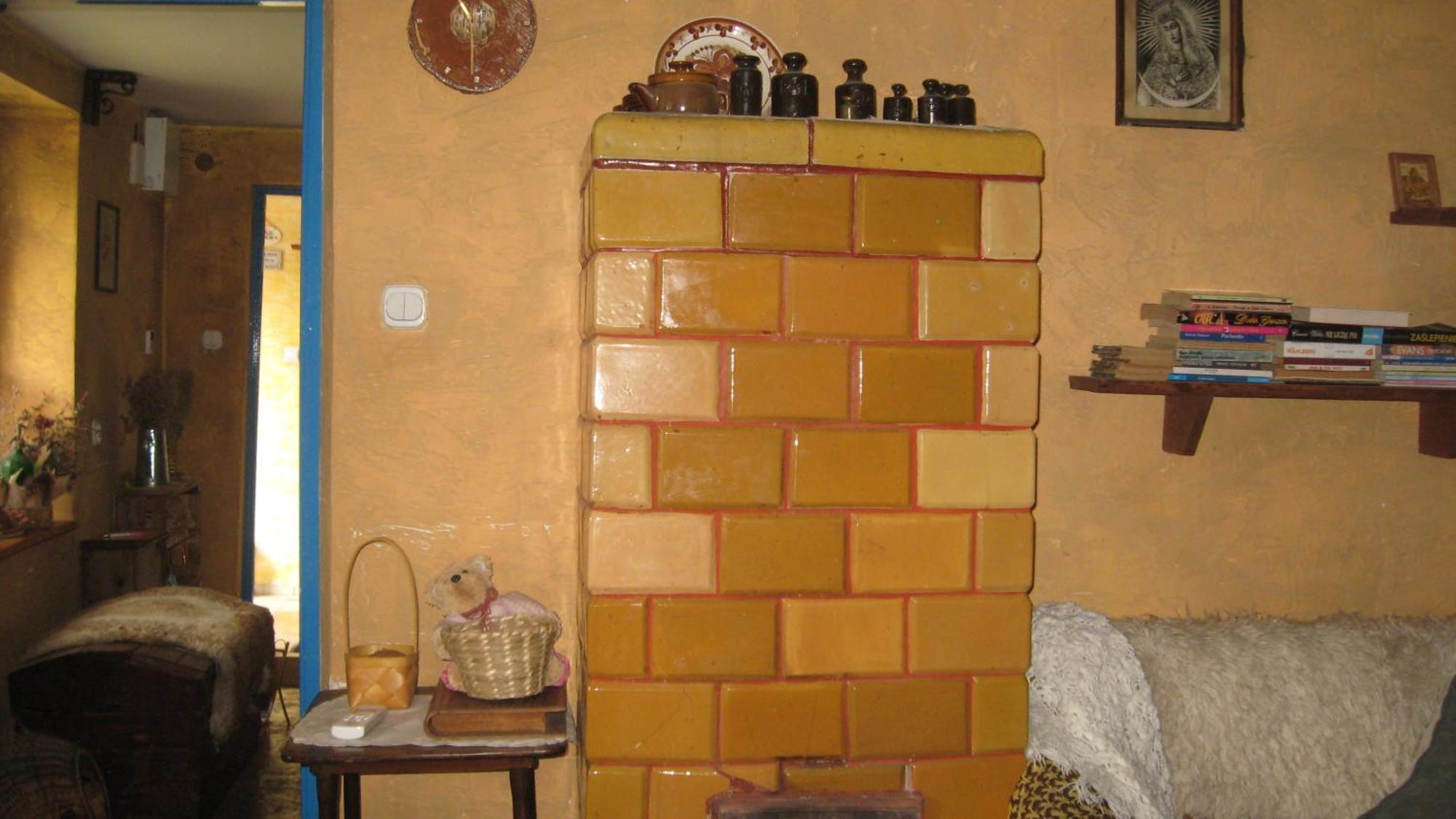 Zagroda Zalipie Gostynin Exterior photo